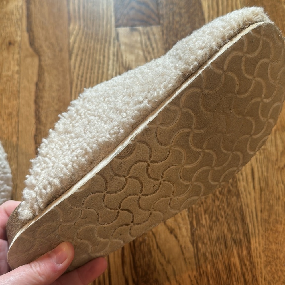 Universal Thread Sherpa clogs - Picture 3 of 3